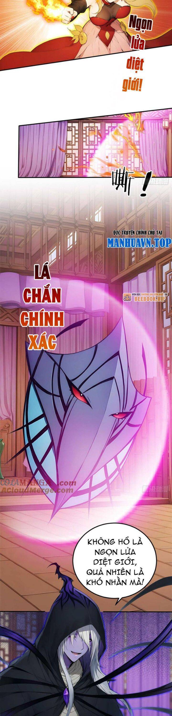 Ngươi Làm Bộ Tu Luyện Đi! Chapter 70 - 15