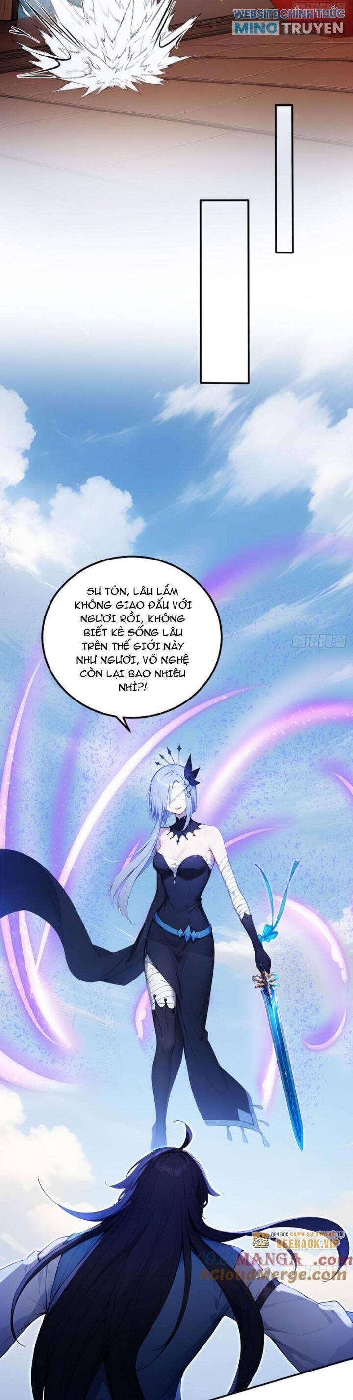 Ngươi Làm Bộ Tu Luyện Đi! Chapter 70 - 4