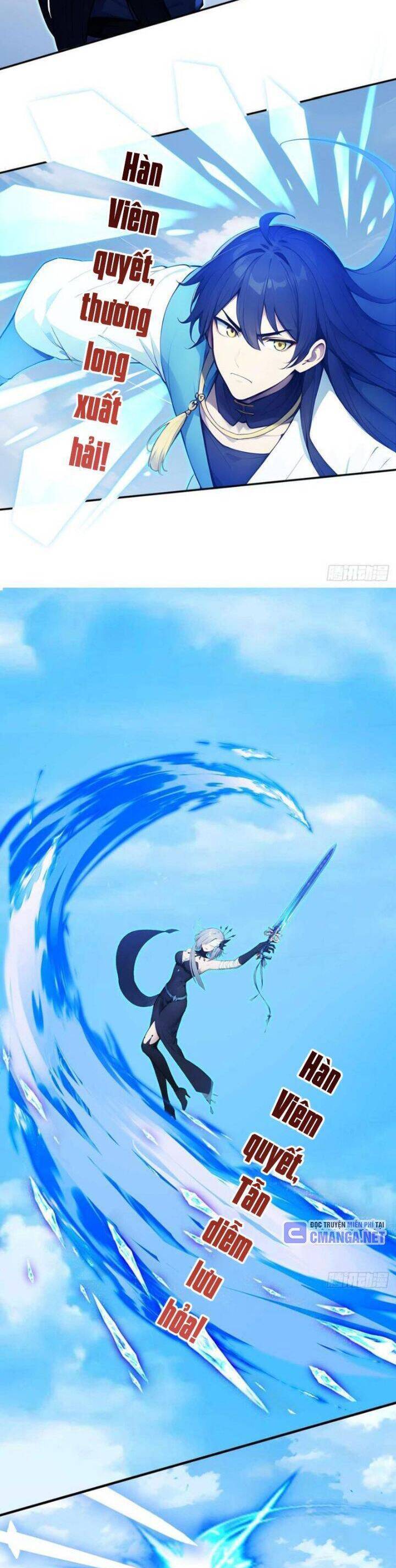 Ngươi Làm Bộ Tu Luyện Đi! Chapter 70 - 5