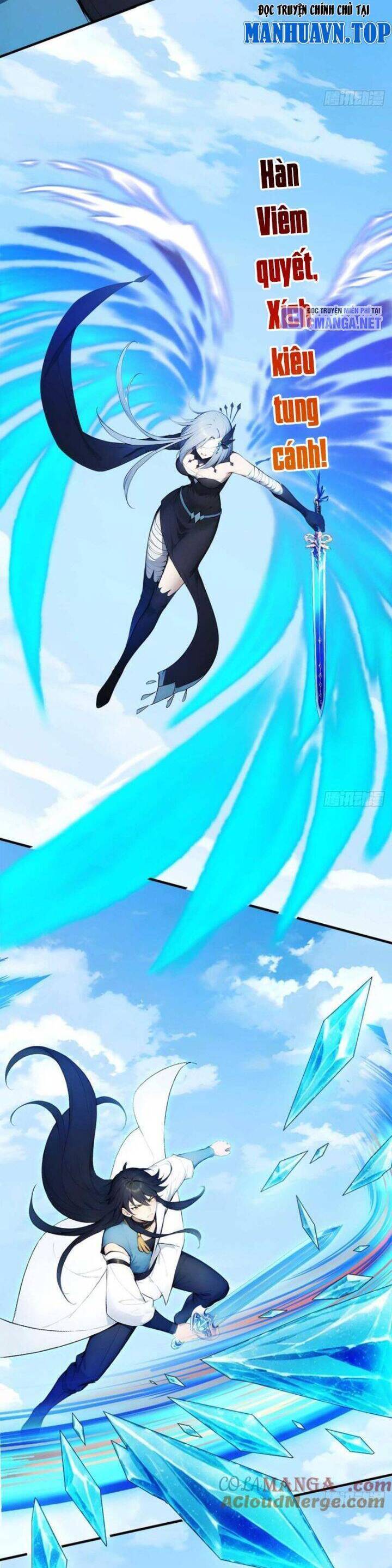 Ngươi Làm Bộ Tu Luyện Đi! Chapter 70 - 8