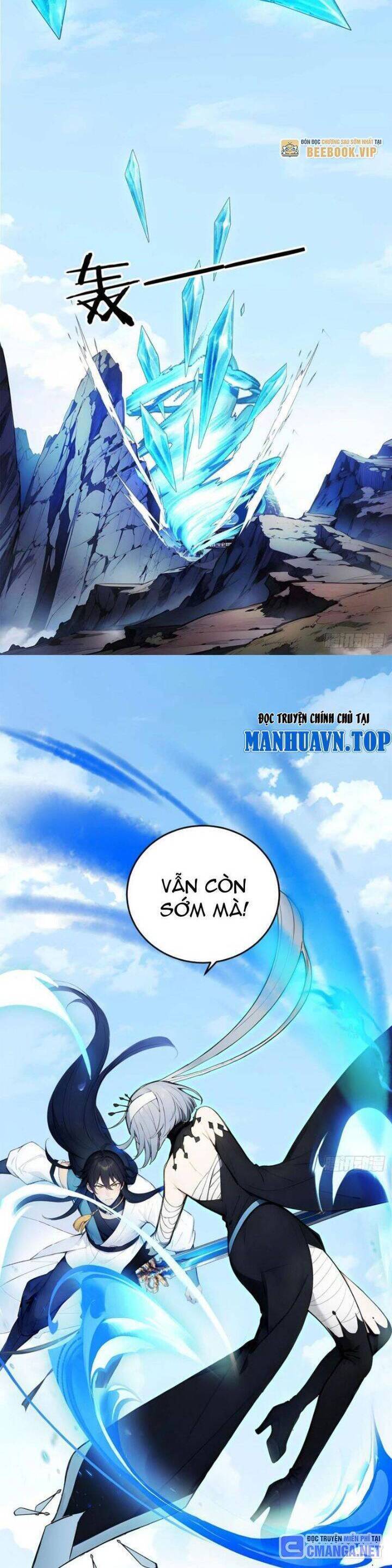 Ngươi Làm Bộ Tu Luyện Đi! Chapter 70 - 9