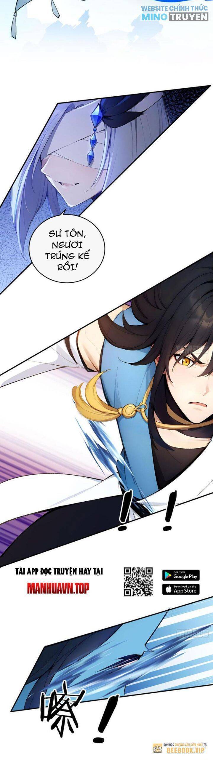 Ngươi Làm Bộ Tu Luyện Đi! Chapter 70 - 10