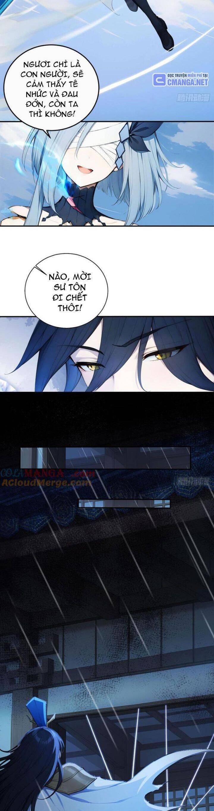 Ngươi Làm Bộ Tu Luyện Đi! Chapter 71 - 2