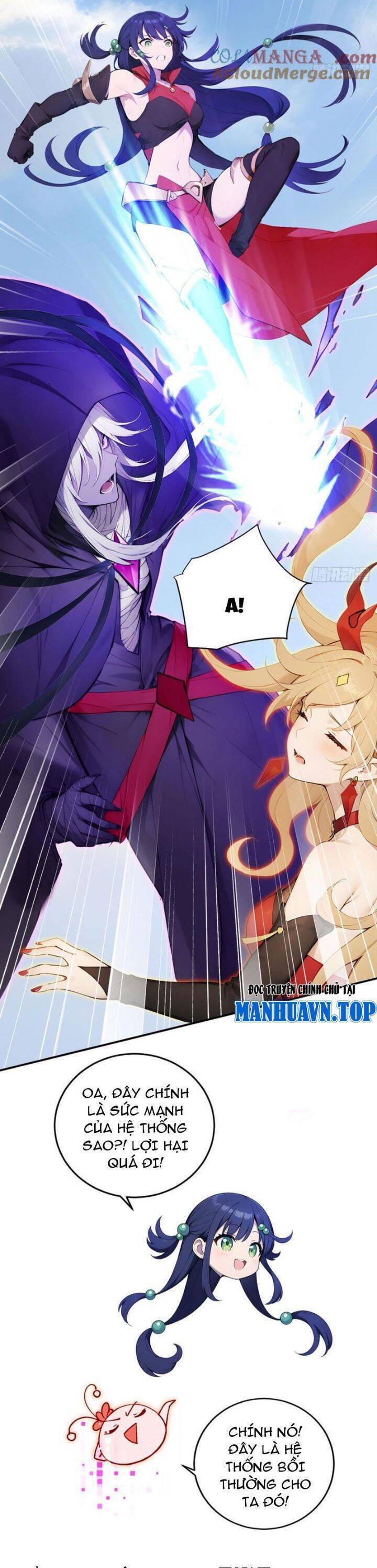 Ngươi Làm Bộ Tu Luyện Đi! Chapter 71 - 15