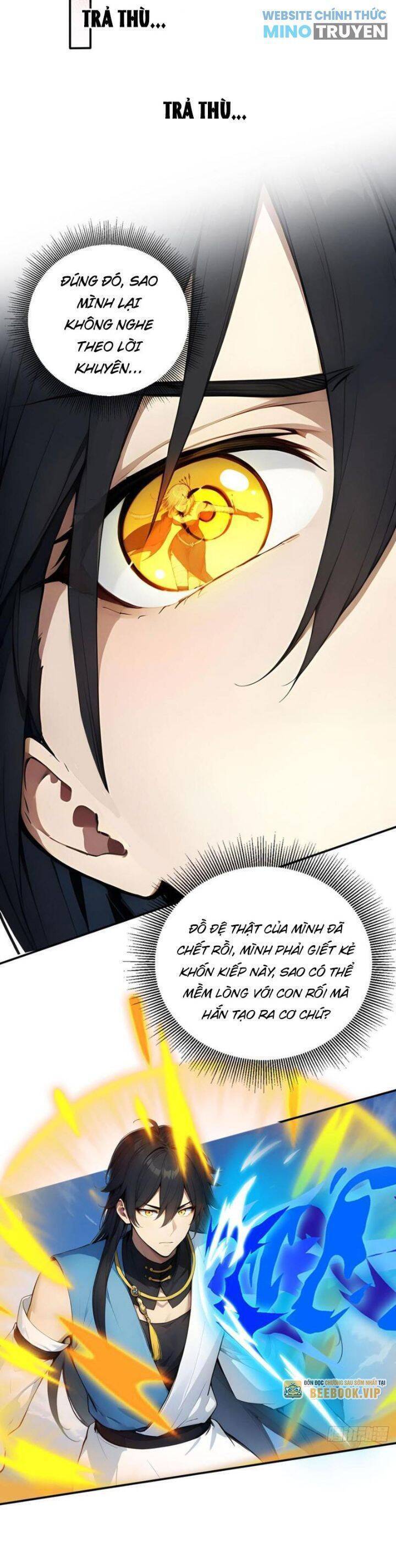 Ngươi Làm Bộ Tu Luyện Đi! Chapter 71 - 4