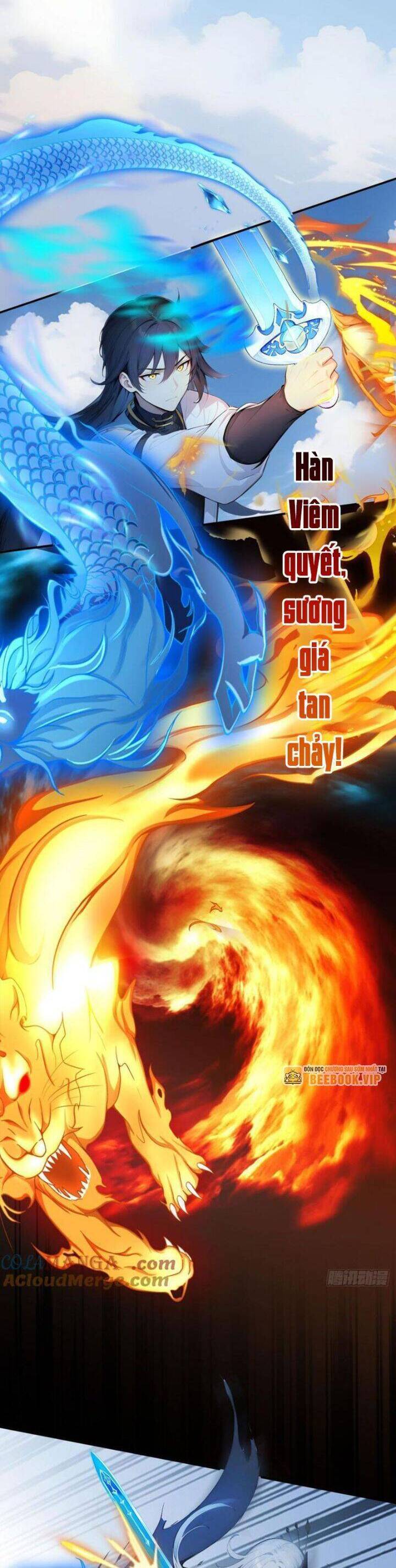 Ngươi Làm Bộ Tu Luyện Đi! Chapter 71 - 6