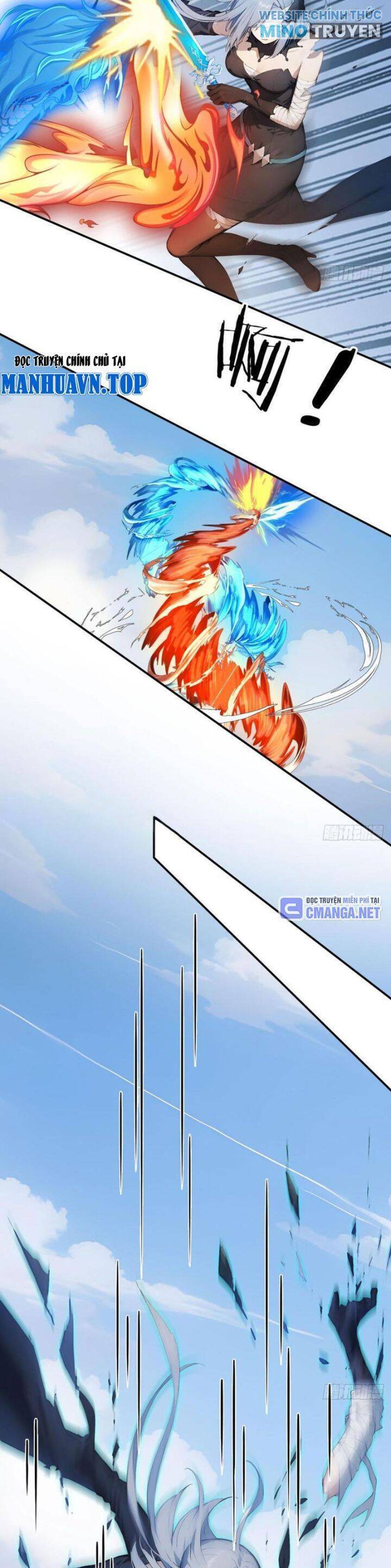 Ngươi Làm Bộ Tu Luyện Đi! Chapter 71 - 7