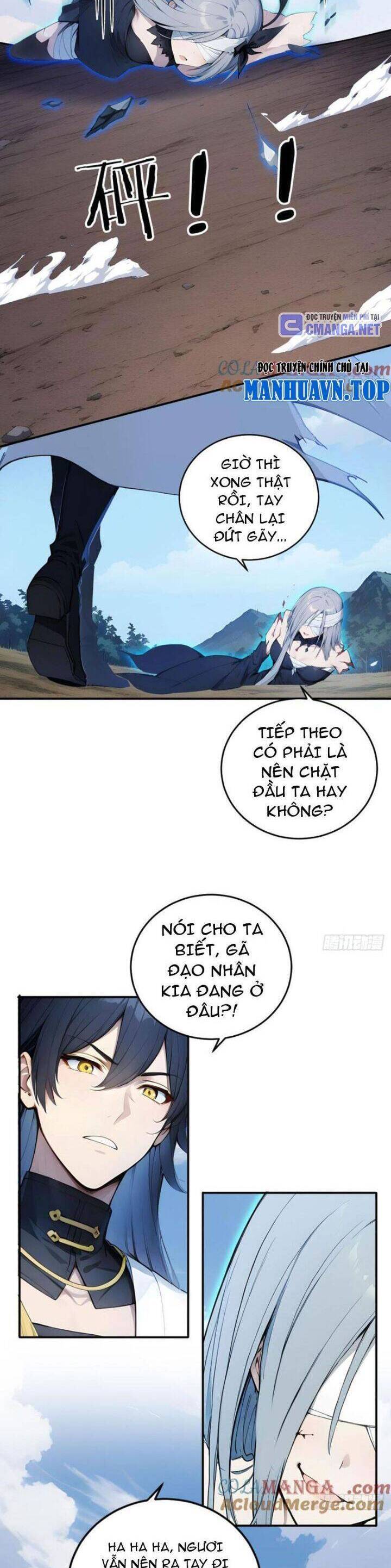 Ngươi Làm Bộ Tu Luyện Đi! Chapter 71 - 8