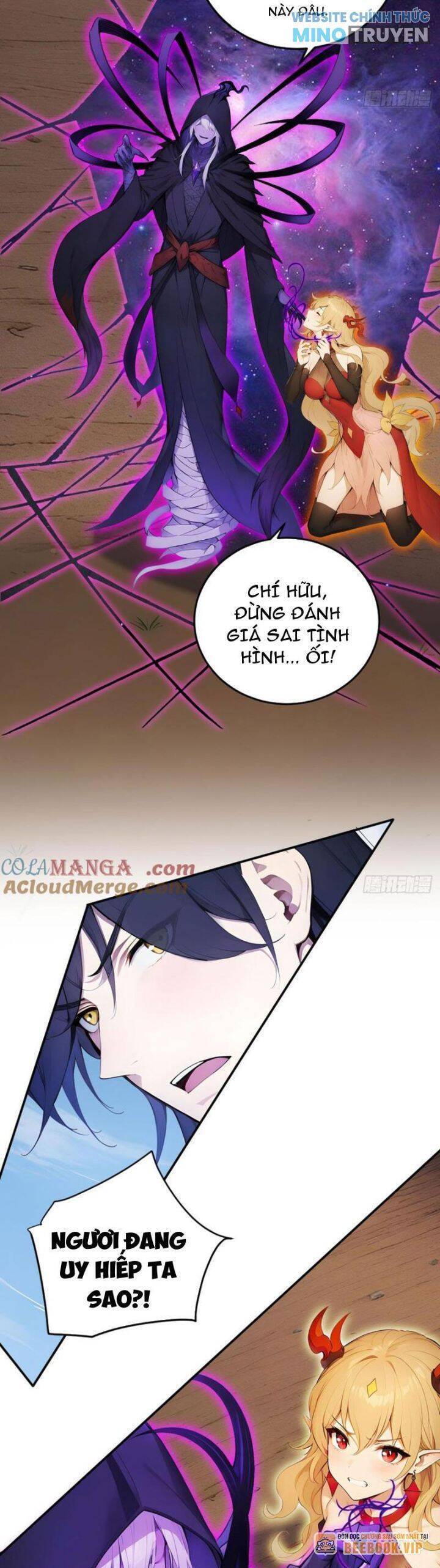Ngươi Làm Bộ Tu Luyện Đi! Chapter 71 - 10