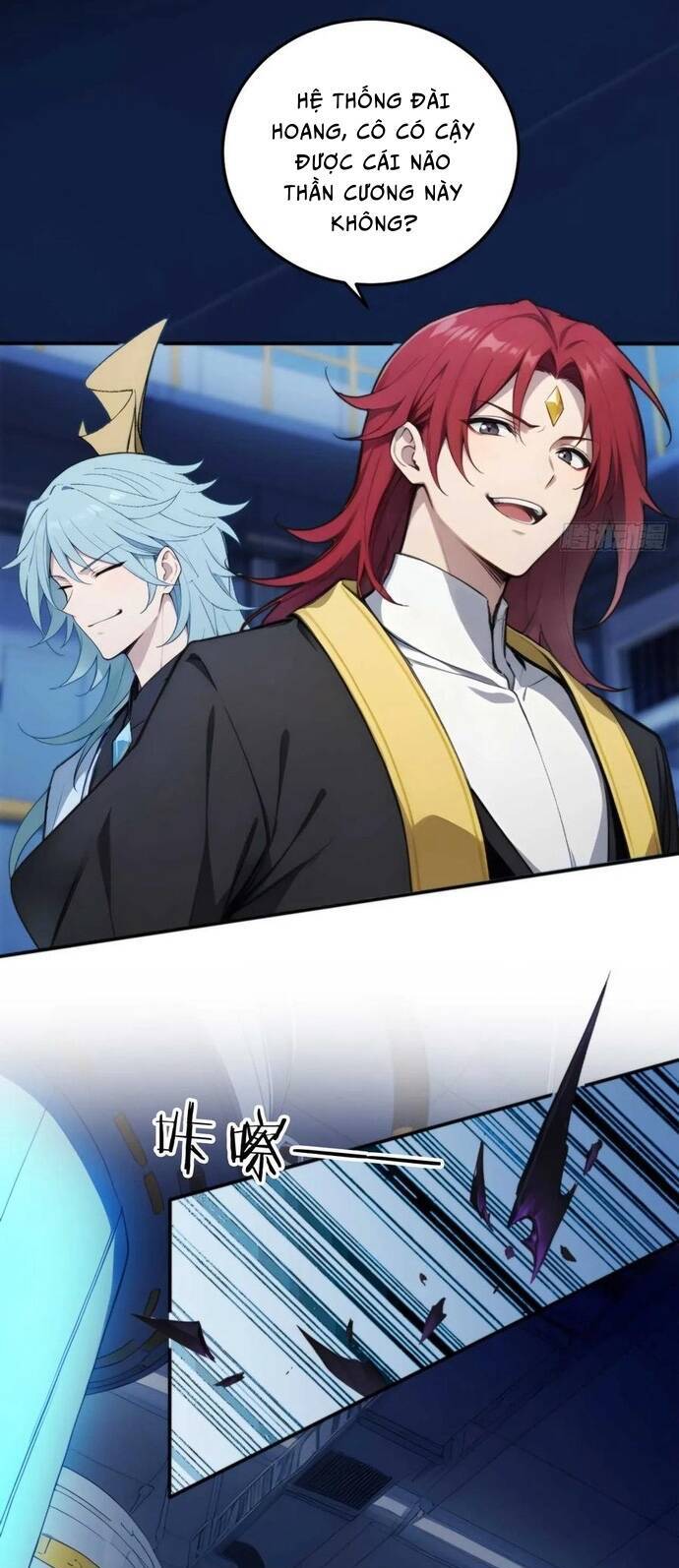 Ngươi Làm Bộ Tu Luyện Đi! Chapter 73 - 6
