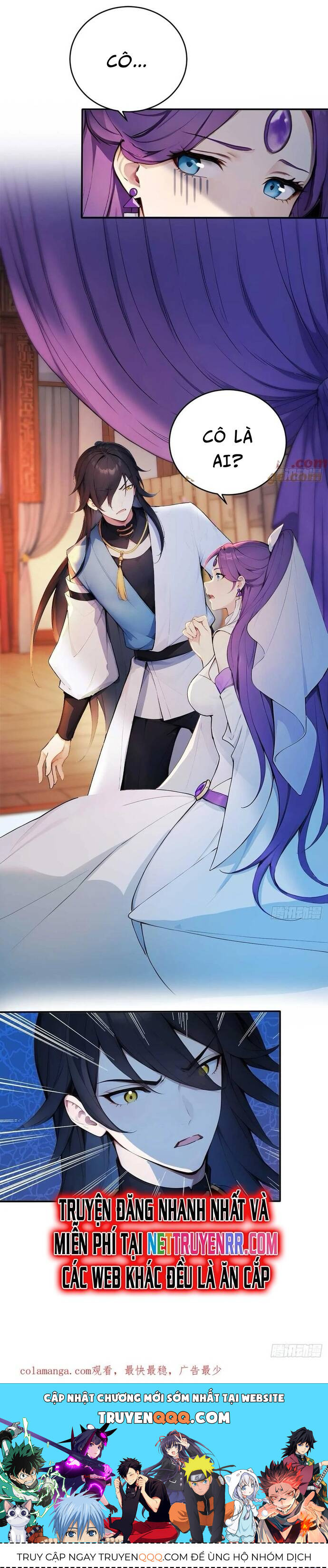 Ngươi Làm Bộ Tu Luyện Đi! Chapter 74 - 6