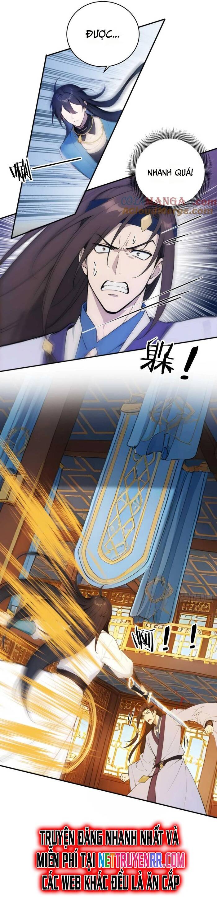 Ngươi Làm Bộ Tu Luyện Đi! Chapter 77 - 18