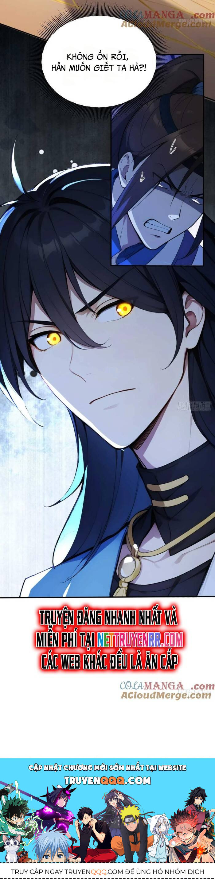 Ngươi Làm Bộ Tu Luyện Đi! Chapter 77 - 20