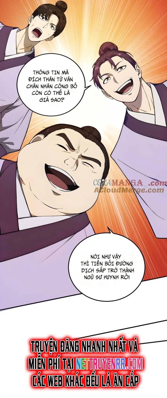 Ngươi Làm Bộ Tu Luyện Đi! Chapter 77 - 3