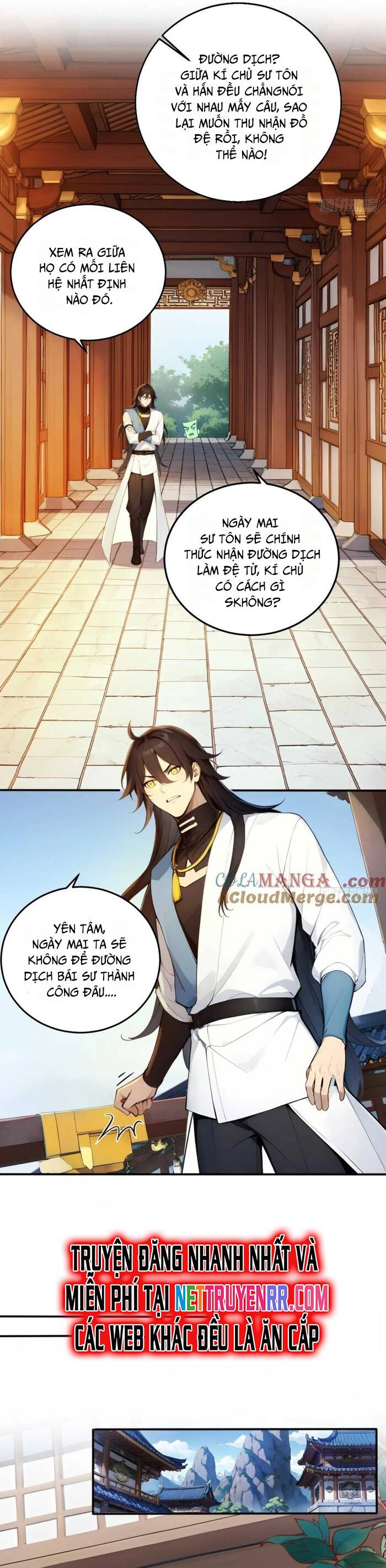 Ngươi Làm Bộ Tu Luyện Đi! Chapter 77 - 4