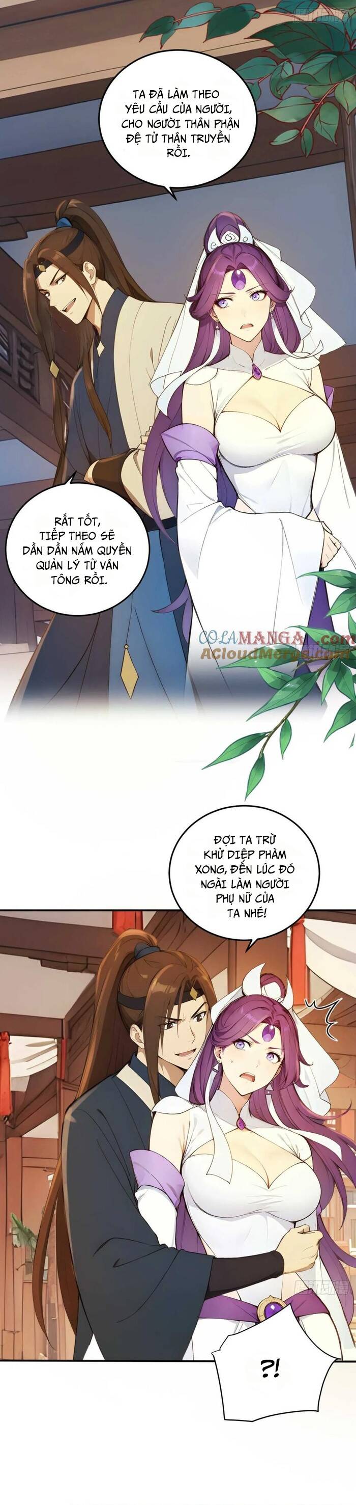 Ngươi Làm Bộ Tu Luyện Đi! Chapter 77 - 5