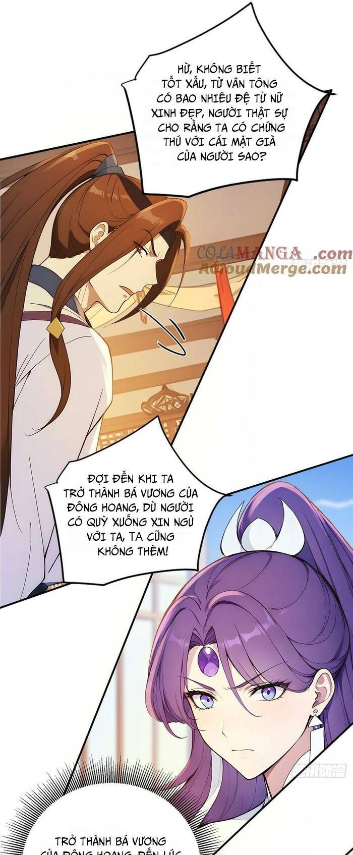 Ngươi Làm Bộ Tu Luyện Đi! Chapter 77 - 8