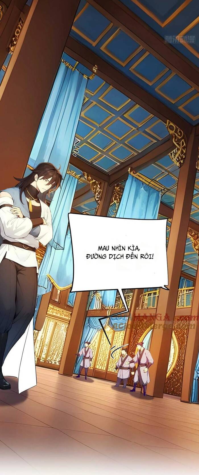 Ngươi Làm Bộ Tu Luyện Đi! Chapter 77 - 9