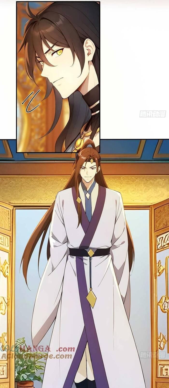 Ngươi Làm Bộ Tu Luyện Đi! Chapter 77 - 10