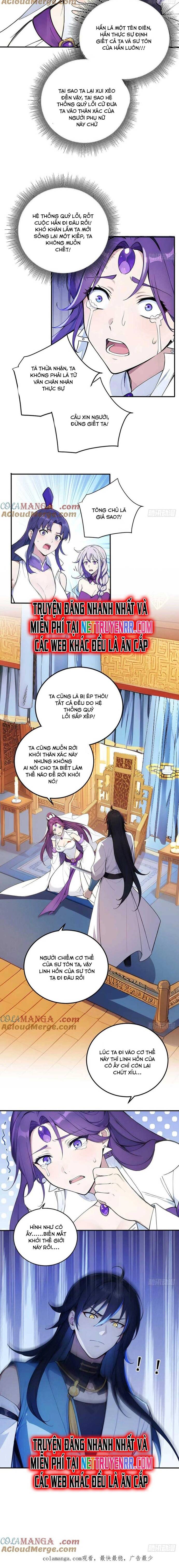 Ngươi Làm Bộ Tu Luyện Đi! Chapter 78 - 5