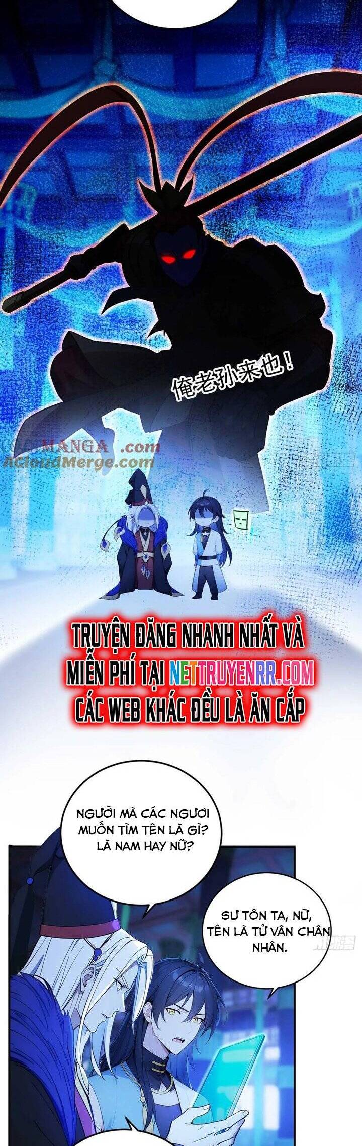 Ngươi Làm Bộ Tu Luyện Đi! Chapter 79 - 11