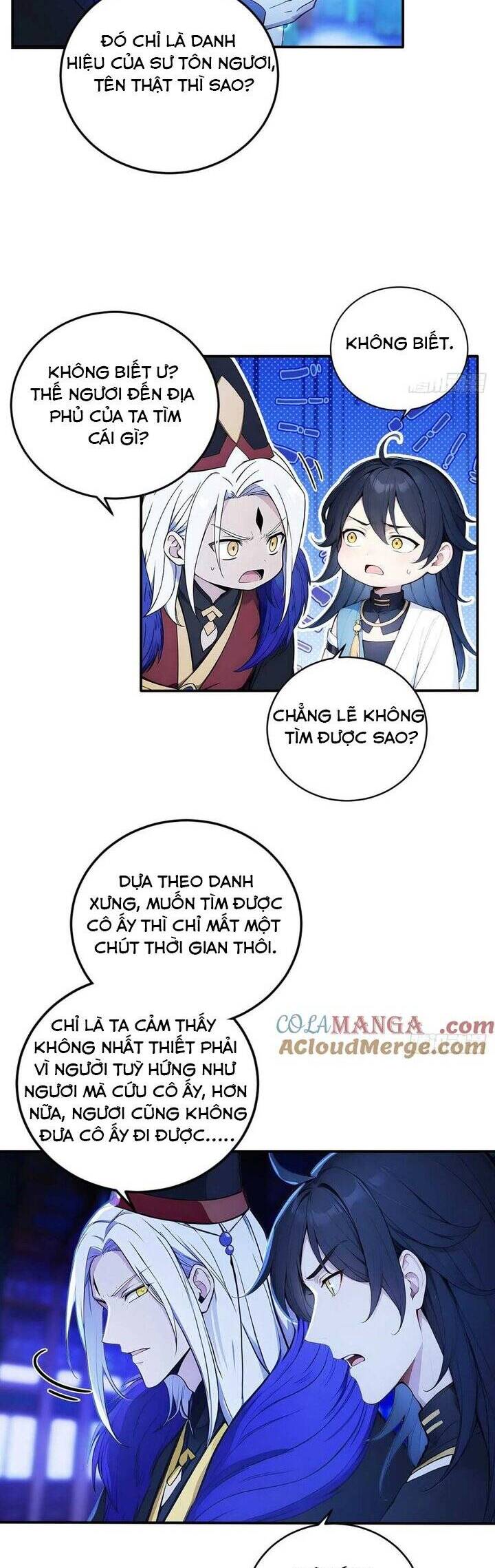 Ngươi Làm Bộ Tu Luyện Đi! Chapter 79 - 12