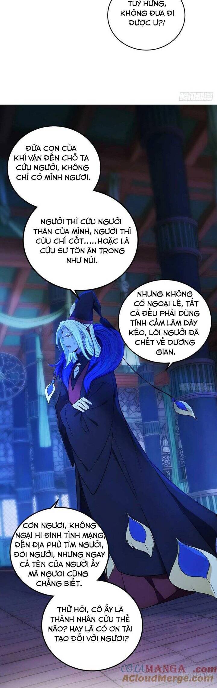 Ngươi Làm Bộ Tu Luyện Đi! Chapter 79 - 13