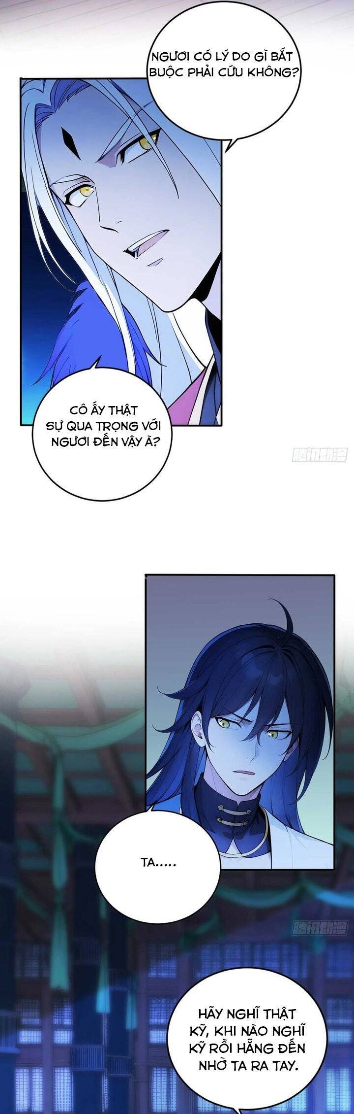 Ngươi Làm Bộ Tu Luyện Đi! Chapter 79 - 14