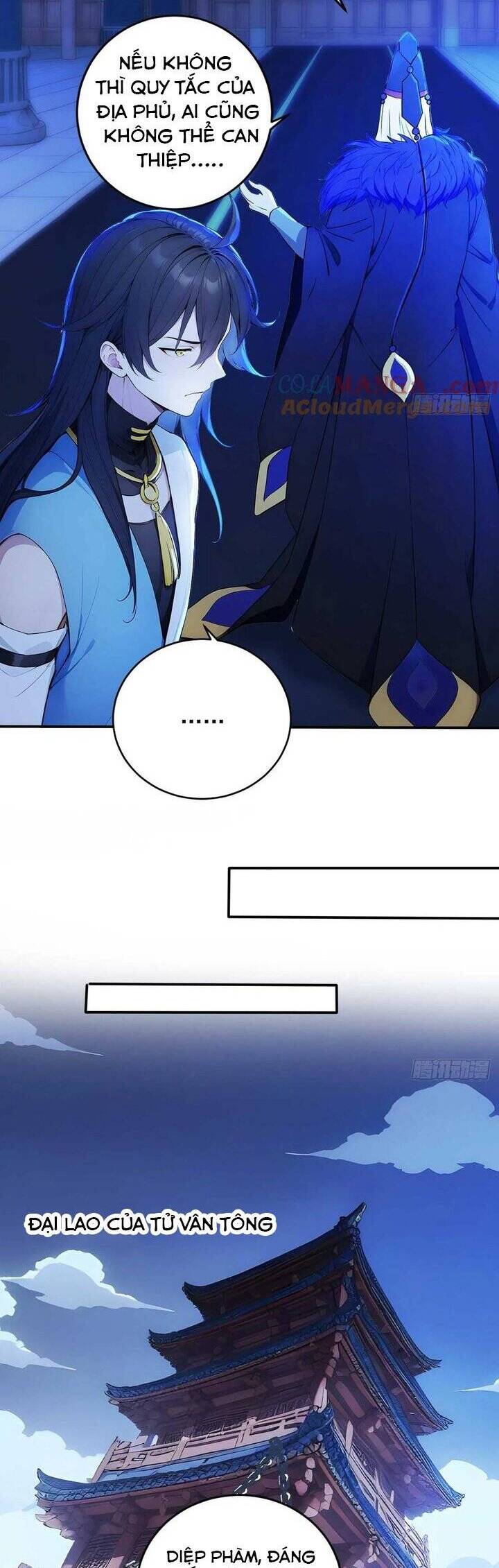 Ngươi Làm Bộ Tu Luyện Đi! Chapter 79 - 15