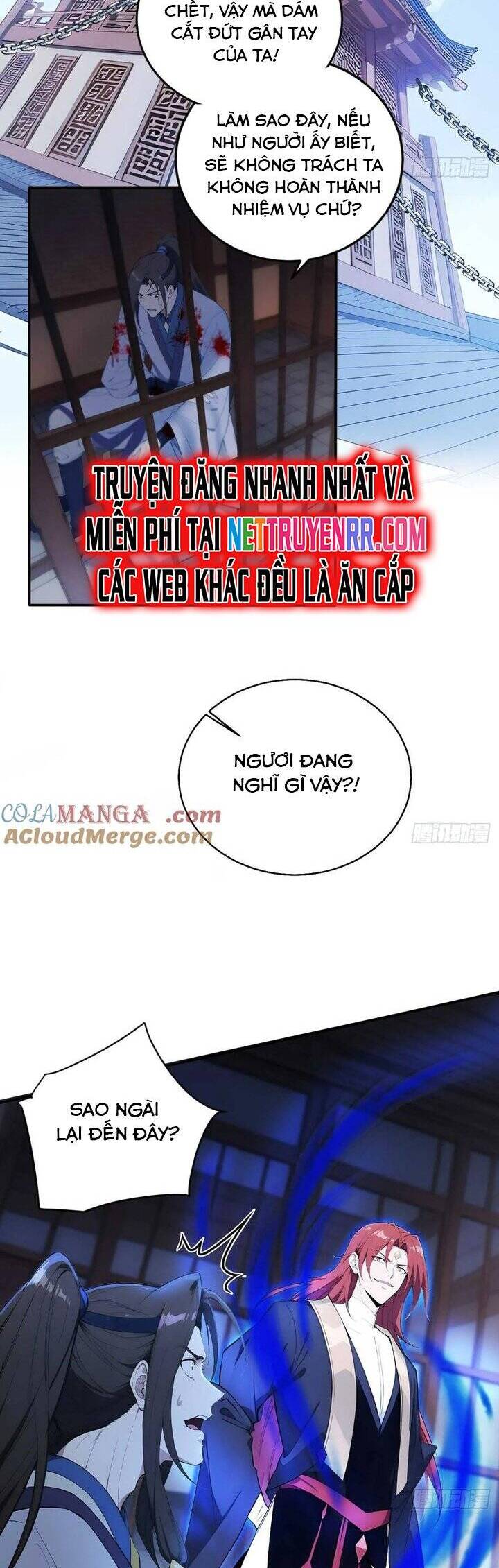 Ngươi Làm Bộ Tu Luyện Đi! Chapter 79 - 16