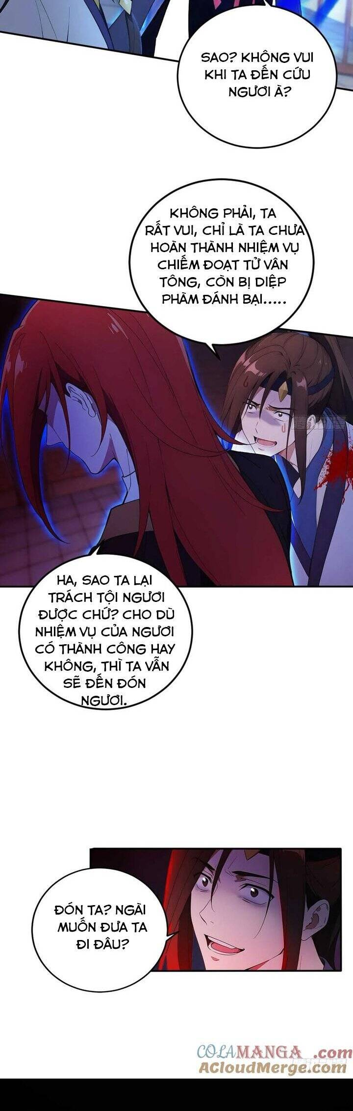 Ngươi Làm Bộ Tu Luyện Đi! Chapter 79 - 17