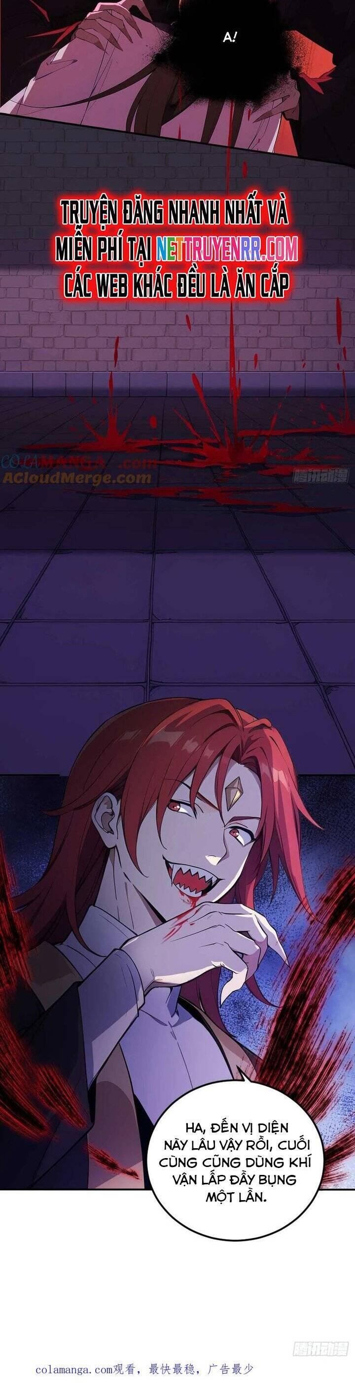 Ngươi Làm Bộ Tu Luyện Đi! Chapter 79 - 19