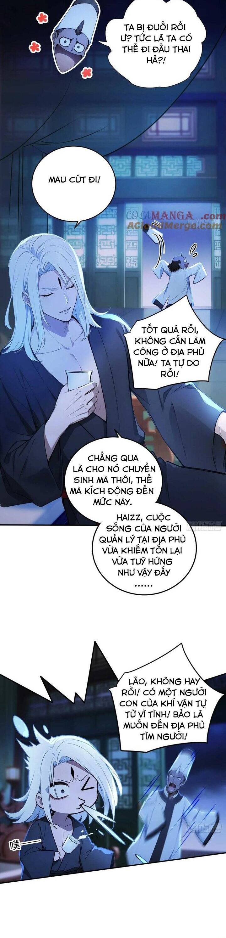 Ngươi Làm Bộ Tu Luyện Đi! Chapter 79 - 5