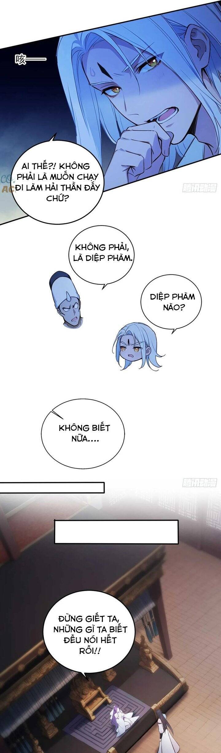 Ngươi Làm Bộ Tu Luyện Đi! Chapter 79 - 6