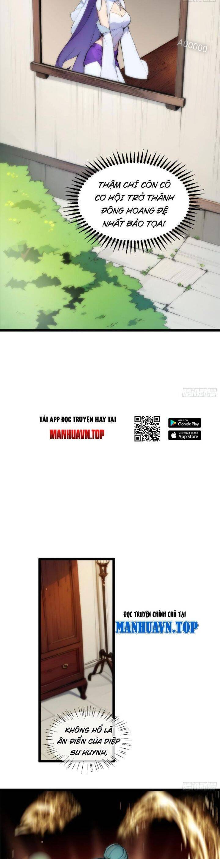 Ngươi Làm Bộ Tu Luyện Đi! Chapter 8 - 15