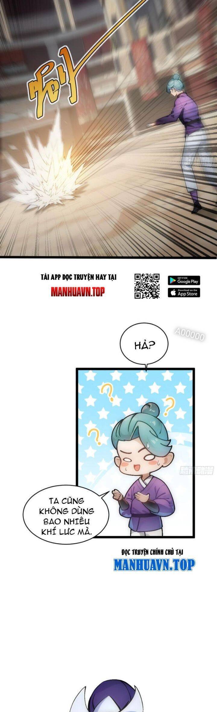 Ngươi Làm Bộ Tu Luyện Đi! Chapter 8 - 27