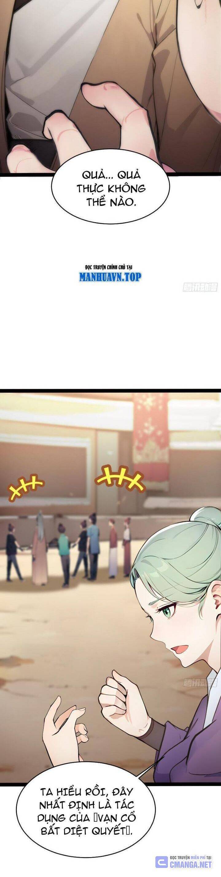 Ngươi Làm Bộ Tu Luyện Đi! Chapter 9 - 2