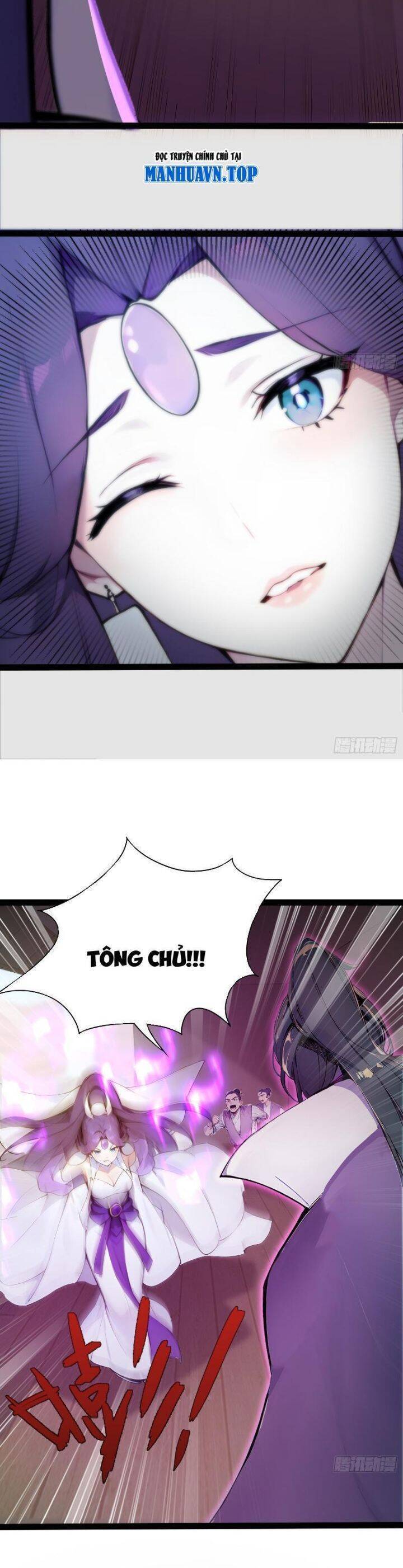 Ngươi Làm Bộ Tu Luyện Đi! Chapter 9 - 13