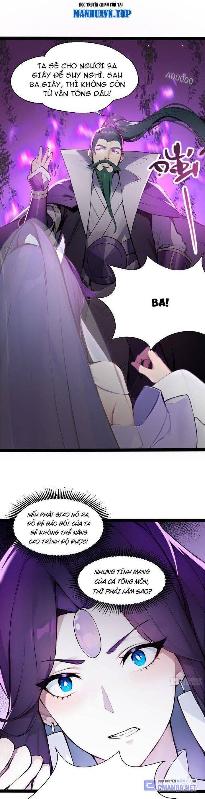 Ngươi Làm Bộ Tu Luyện Đi! Chapter 9 - 14