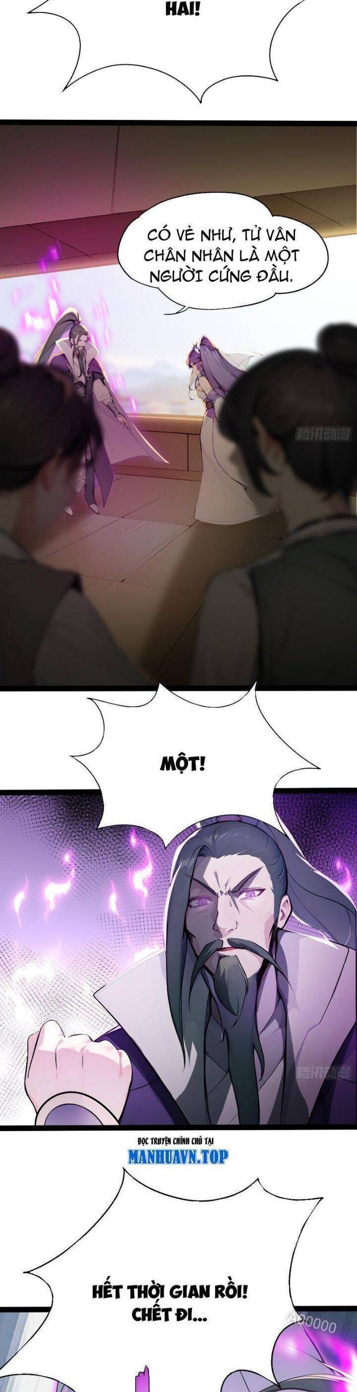 Ngươi Làm Bộ Tu Luyện Đi! Chapter 9 - 15