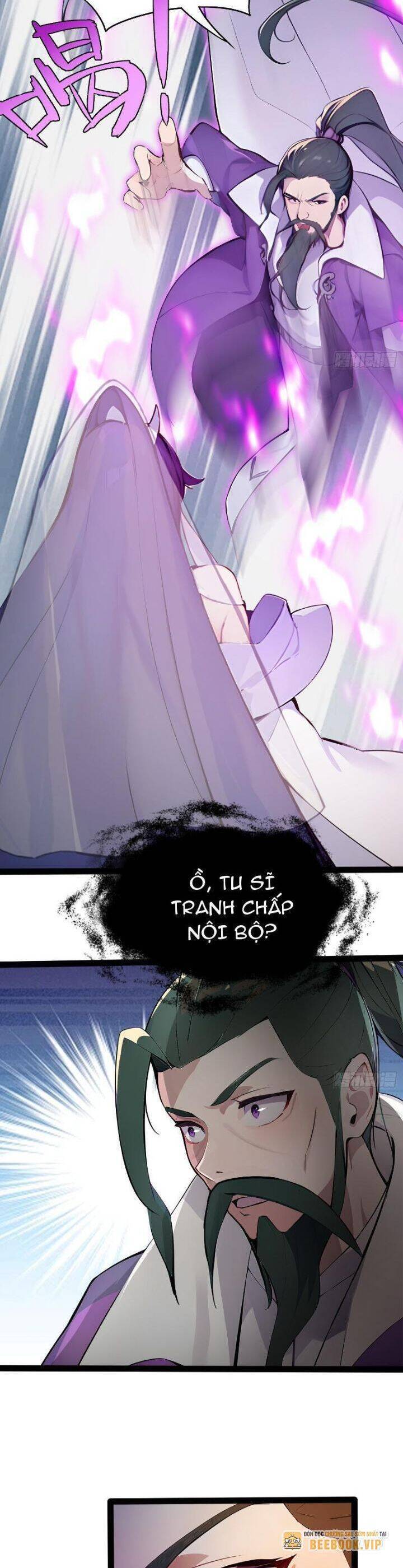 Ngươi Làm Bộ Tu Luyện Đi! Chapter 9 - 16