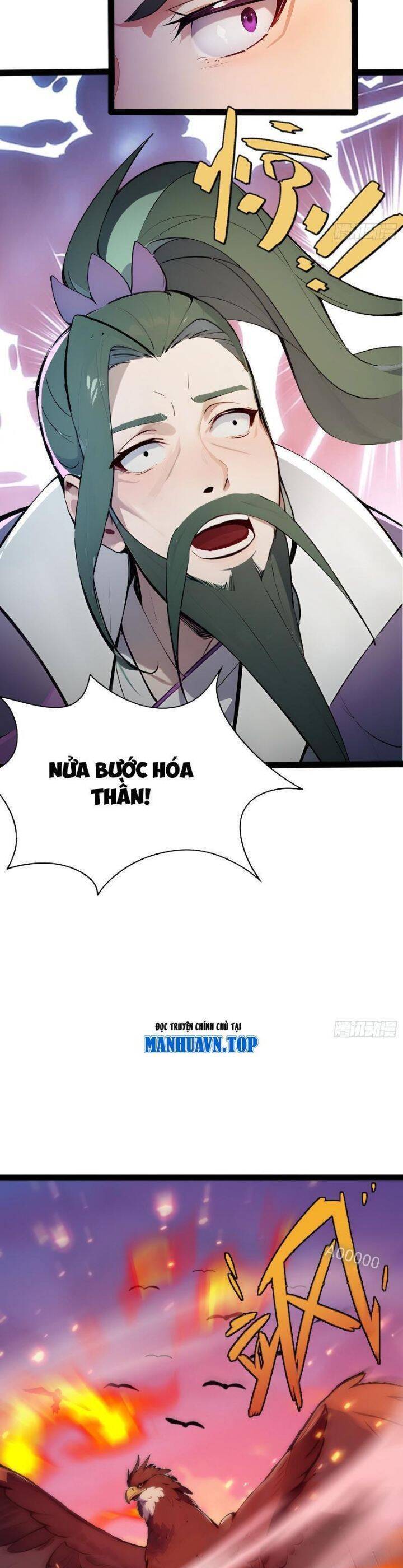 Ngươi Làm Bộ Tu Luyện Đi! Chapter 9 - 17