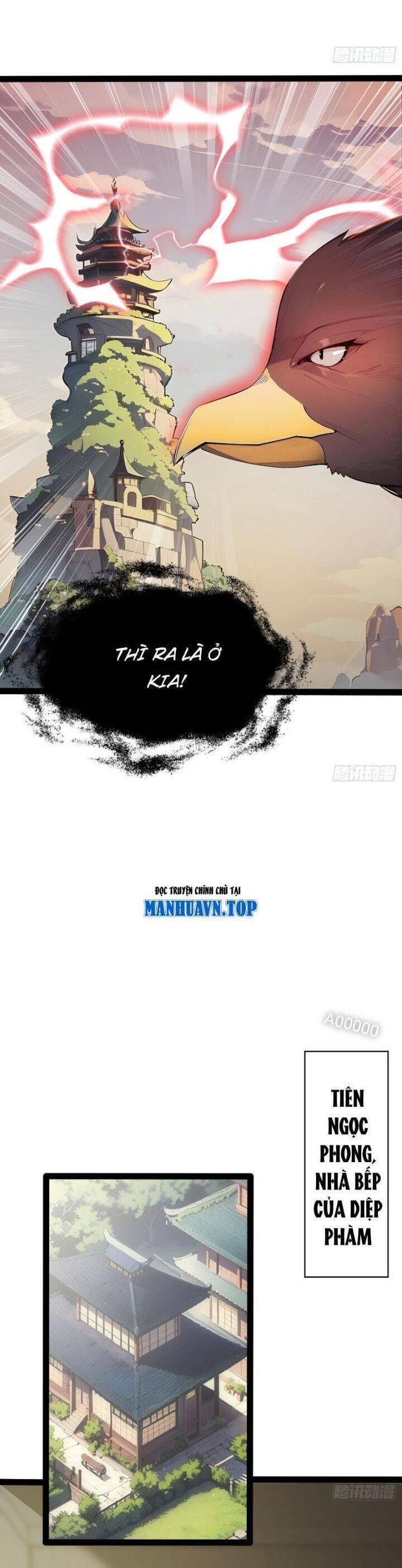 Ngươi Làm Bộ Tu Luyện Đi! Chapter 9 - 19