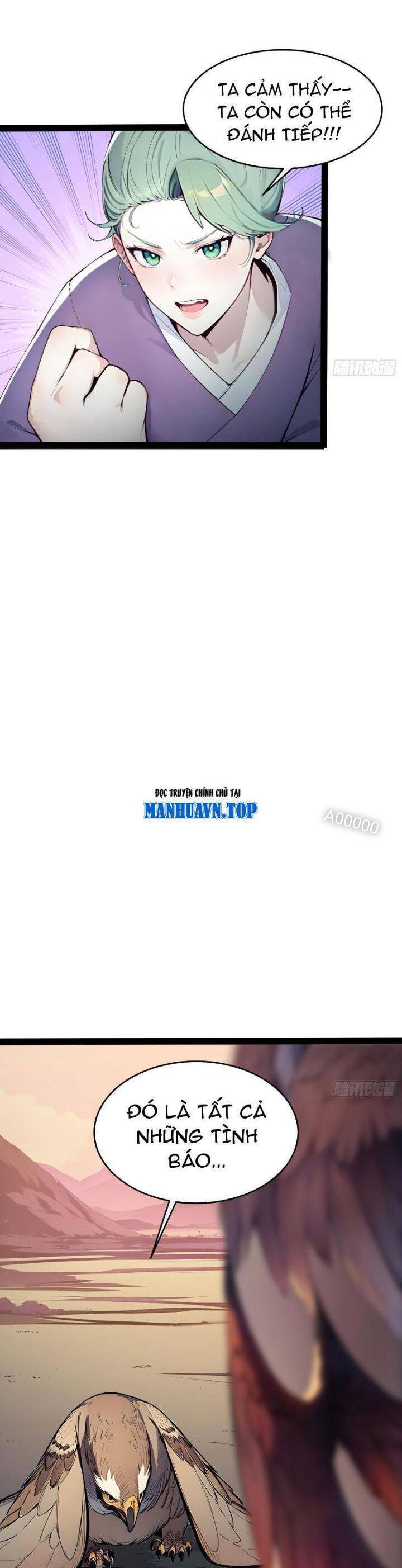 Ngươi Làm Bộ Tu Luyện Đi! Chapter 9 - 3