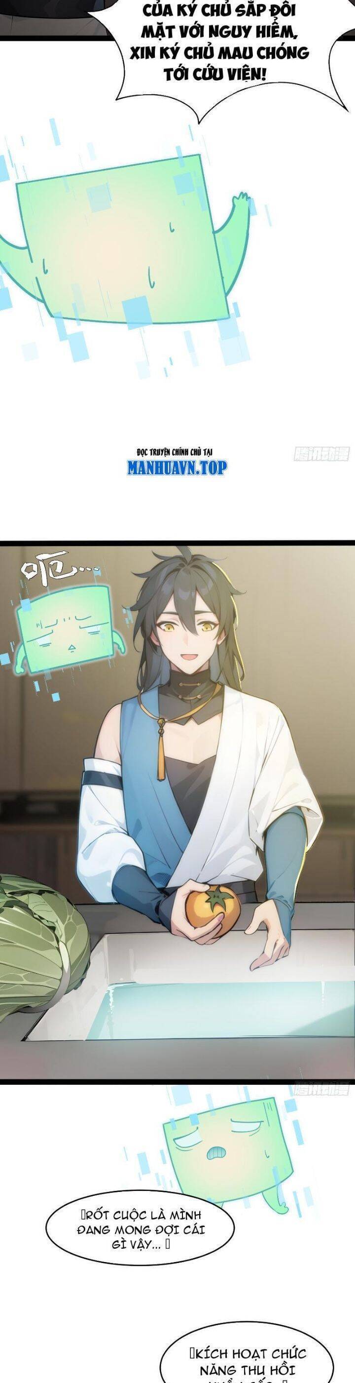 Ngươi Làm Bộ Tu Luyện Đi! Chapter 9 - 21