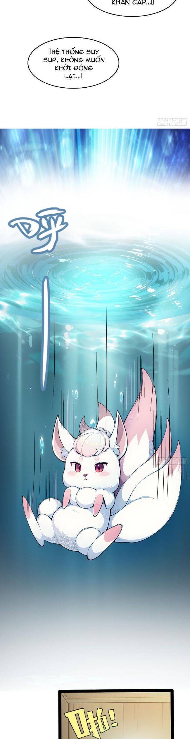 Ngươi Làm Bộ Tu Luyện Đi! Chapter 9 - 22