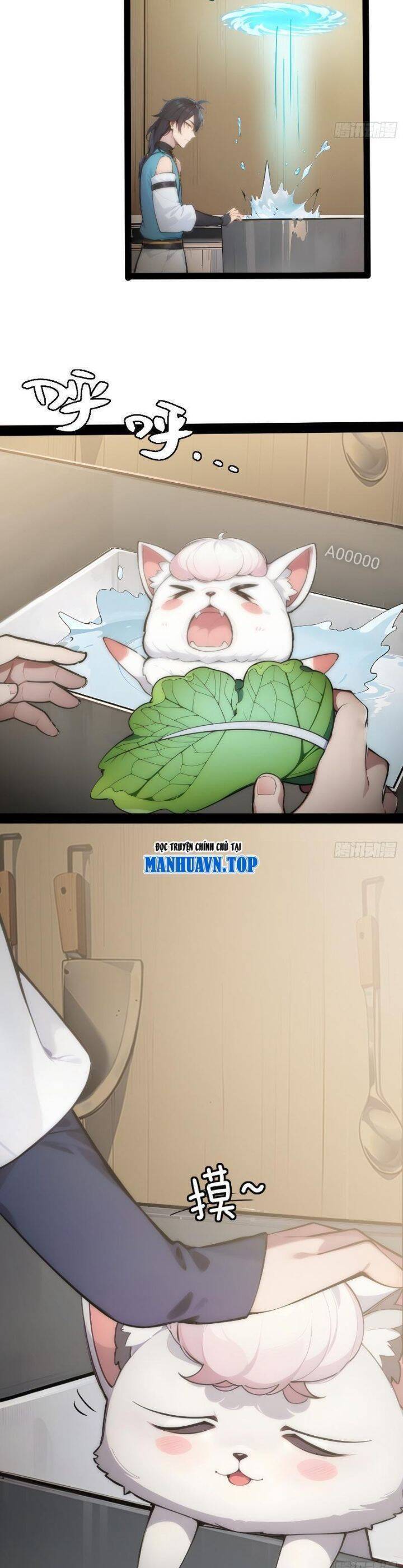 Ngươi Làm Bộ Tu Luyện Đi! Chapter 9 - 23