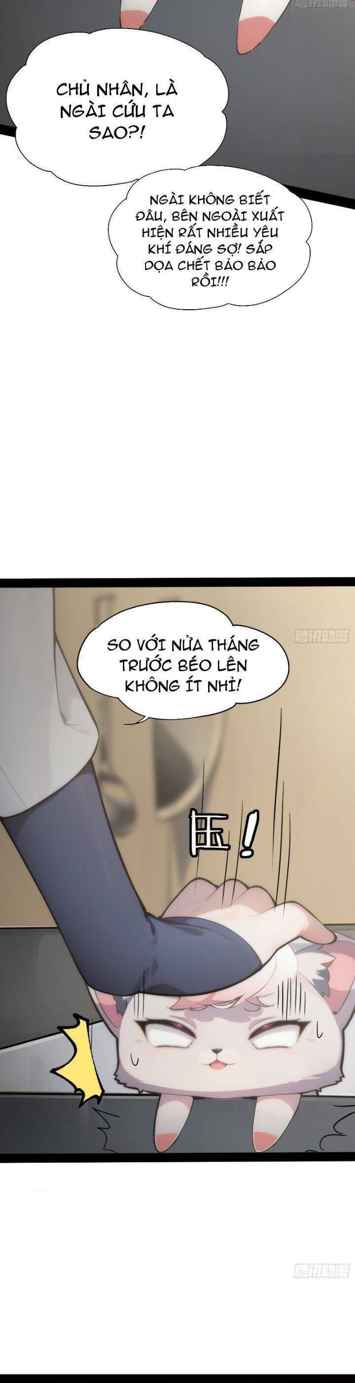 Ngươi Làm Bộ Tu Luyện Đi! Chapter 9 - 24