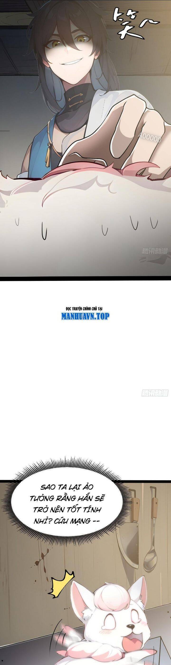 Ngươi Làm Bộ Tu Luyện Đi! Chapter 9 - 25