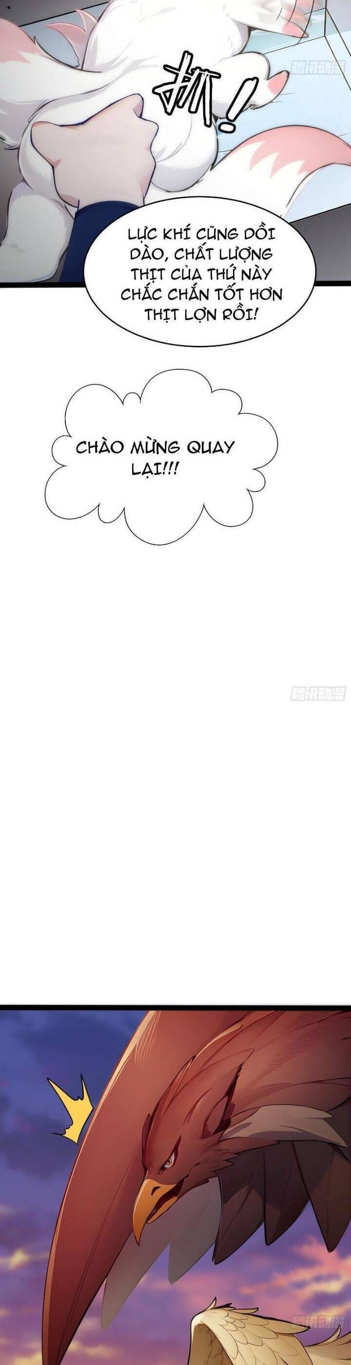 Ngươi Làm Bộ Tu Luyện Đi! Chapter 9 - 26